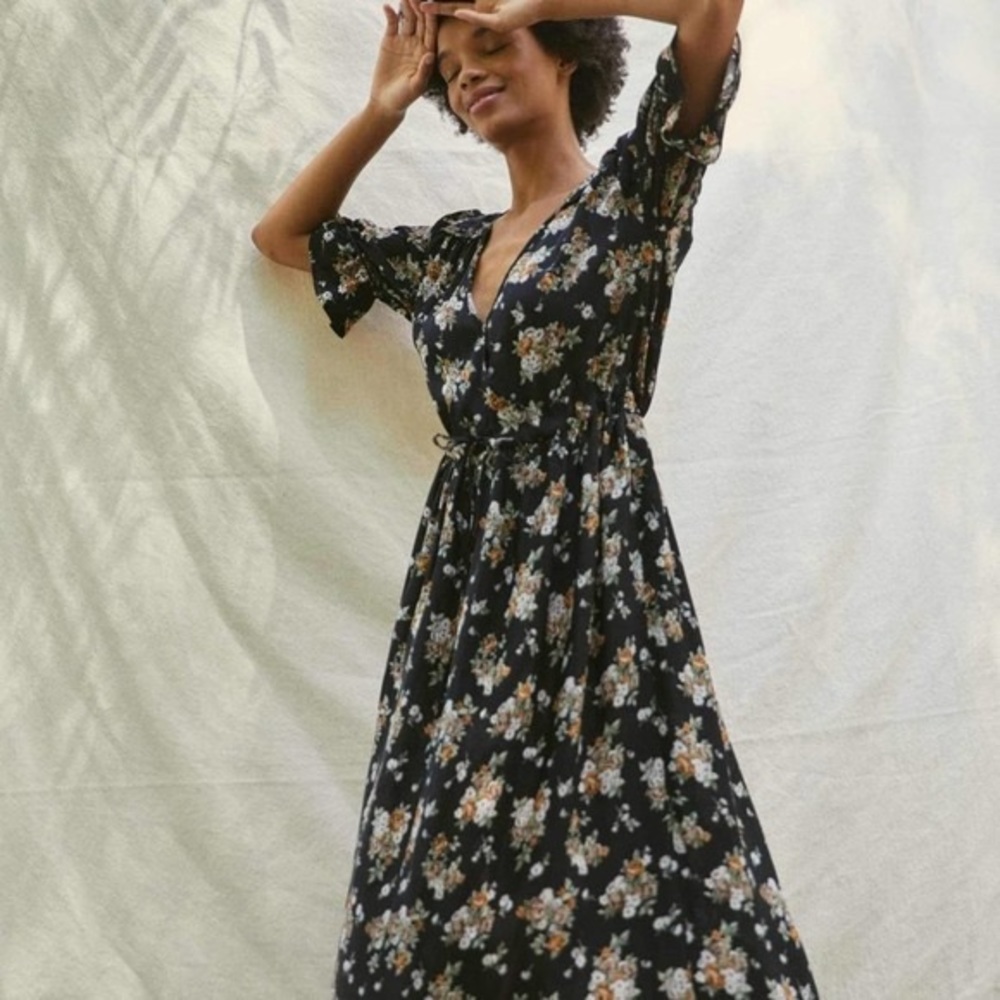 Christy Dawn Della Dress